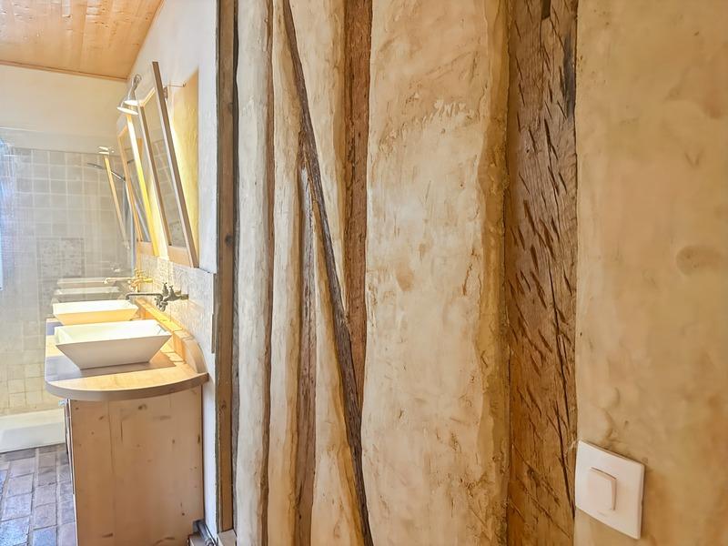 Maison - 152 m² - 4 pièces