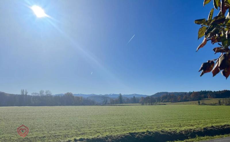 Villa - 110 m² - 6 pièces