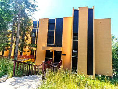 Appartement - 19 m²