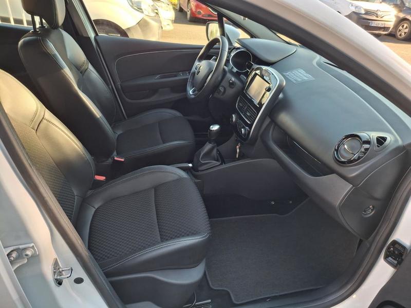Renault Clio IV 0,9Tce90cv Energy Intens
