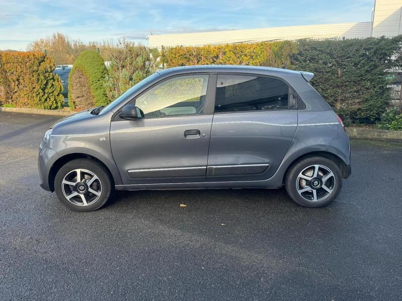 Renault Twingo III 0.9 TCe 90 Energy E6c Intens