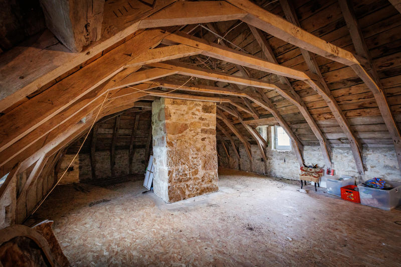 Propriété - 245 m² - 8 pièces