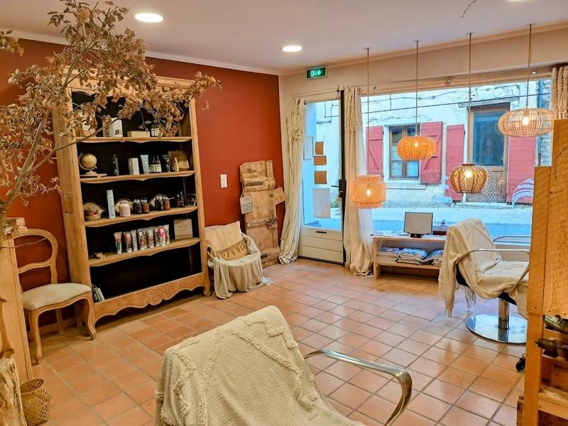 Maison de village - 150 m² - 6 pièces