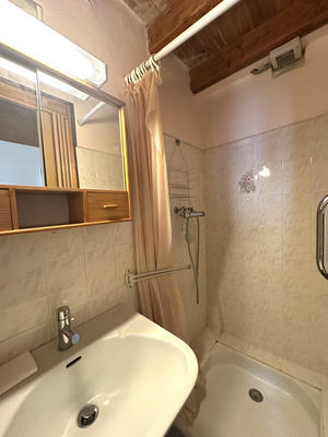 Appartement - 14 m² - 1 pièce