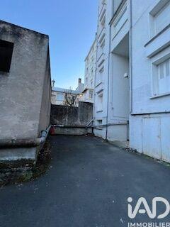 Appartement - 53 m² - 2 pièces