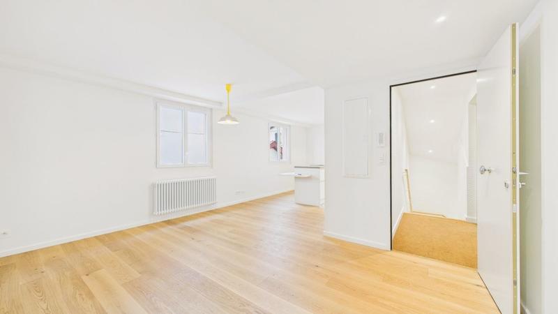 Maison - 192 m² - 8 pièces