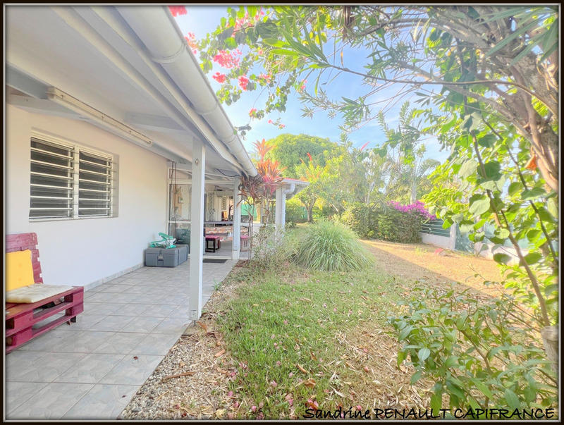 Villa - 151 m² - 5 pièces