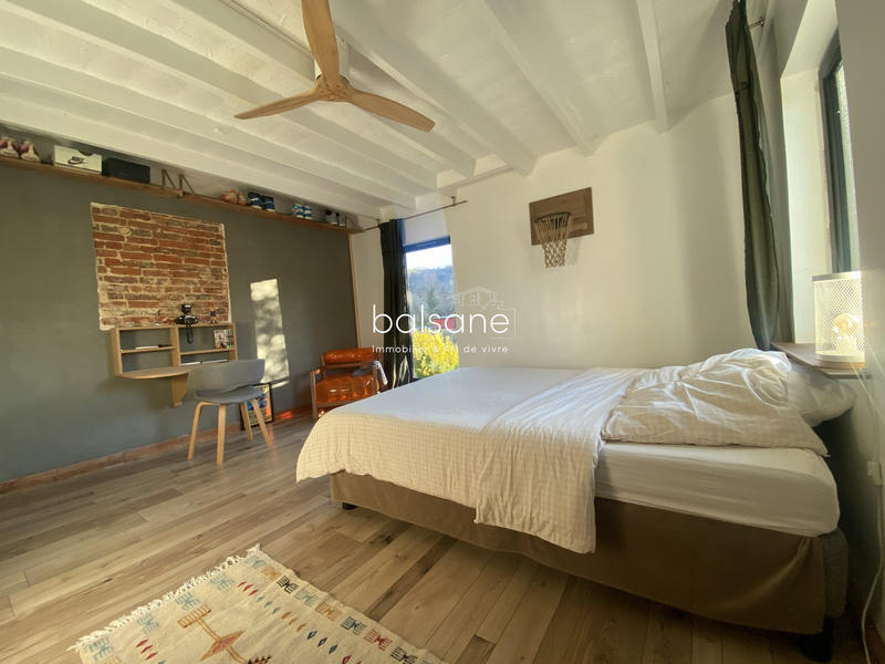 Maison - 131 m² - 4 pièces