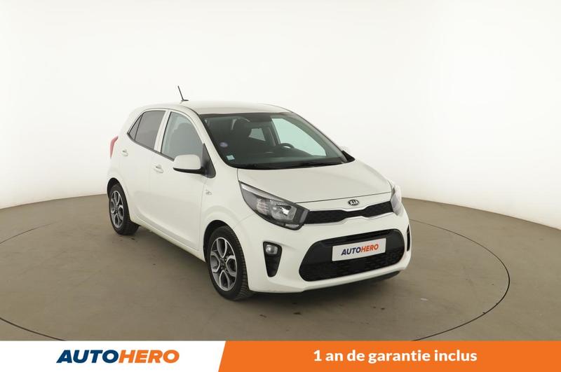 Kia Picanto 1.0 Design 67 ch