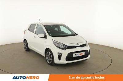 Kia Picanto 1.0 Design 67 ch