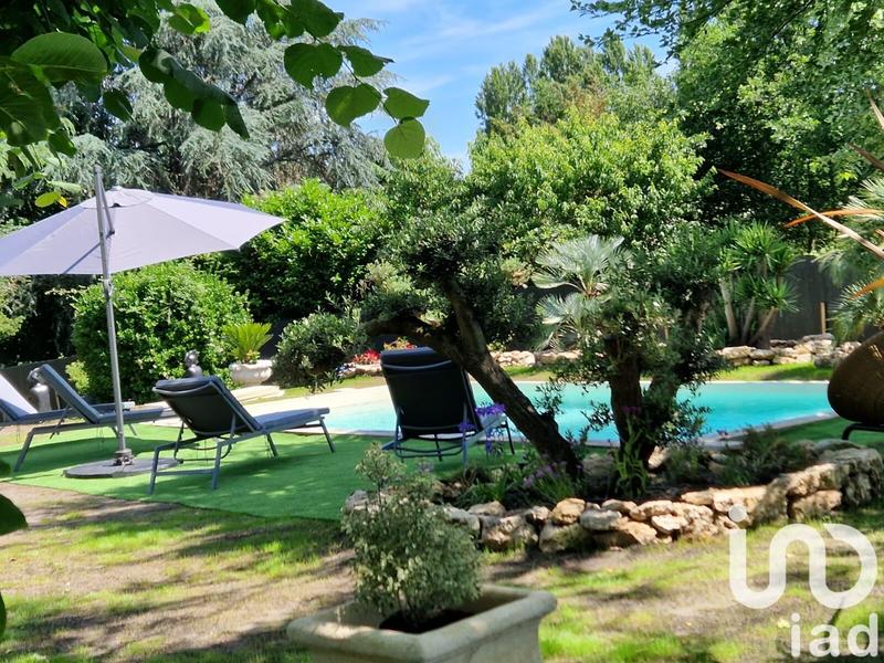 Maison - 295 m² - 7 pièces