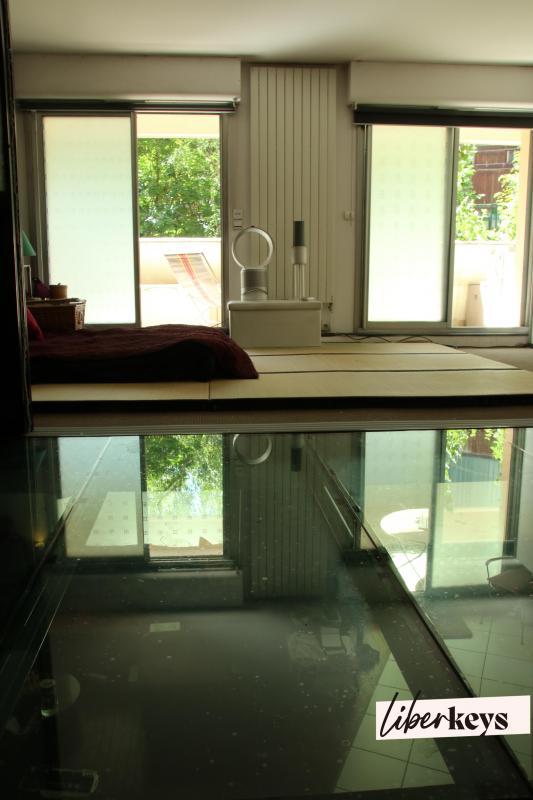 Duplex - 109 m² - 109 pièces