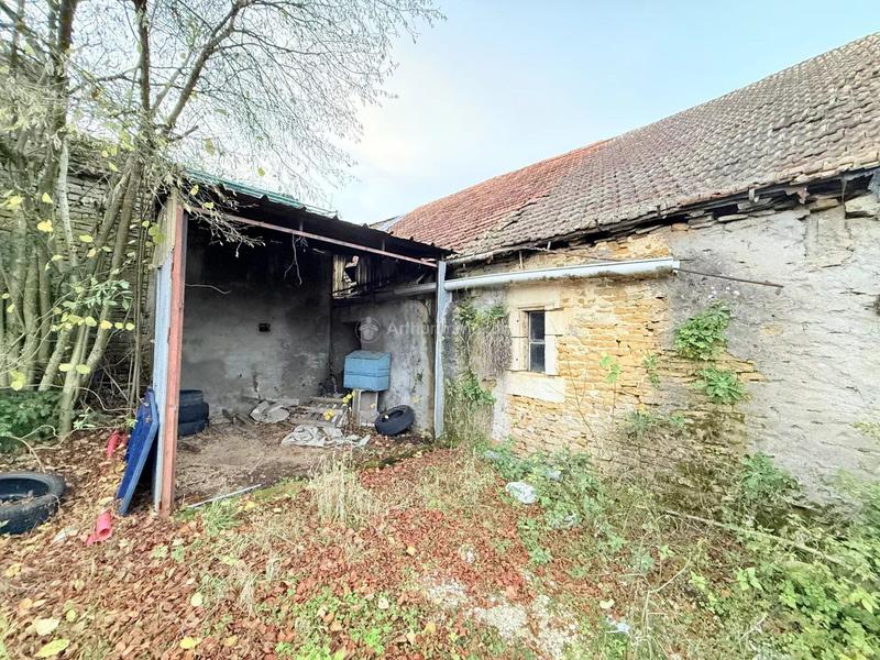 Immeuble - 538 m² - 6 pièces