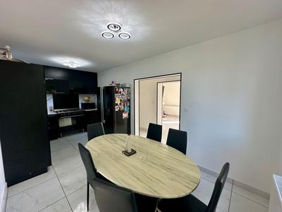 Maison - 142 m² - 7 pièces