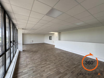 Local d'activités - 589 m²