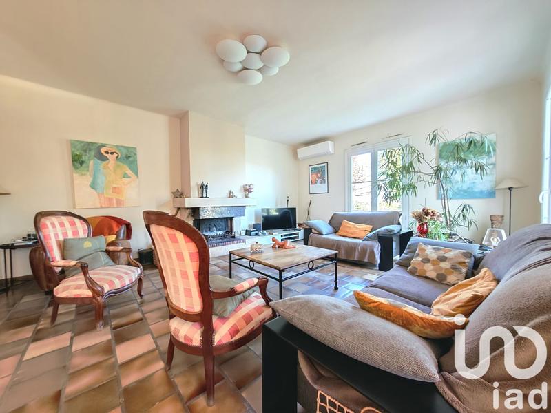 Maison - 150 m² - 5 pièces