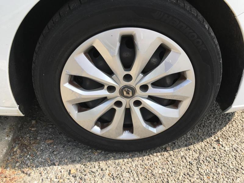 Renault Mégane IV Blue Dci 95 Life