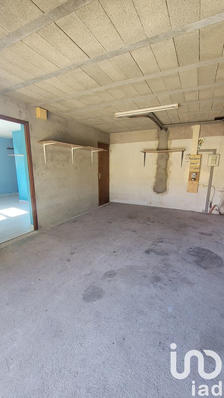 Maison - 155 m² - 7 pièces