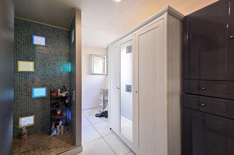 Appartement - 62 m² - 2 pièces