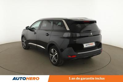 Peugeot 5008 1.5 Blue-HDi Allure Pack Eat8 130 ch