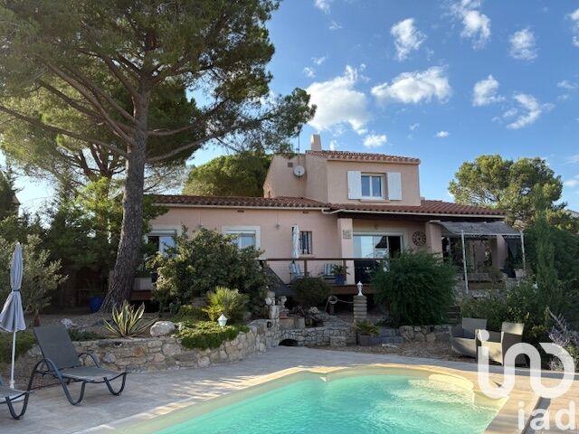 Maison - 115 m² - 4 pièces