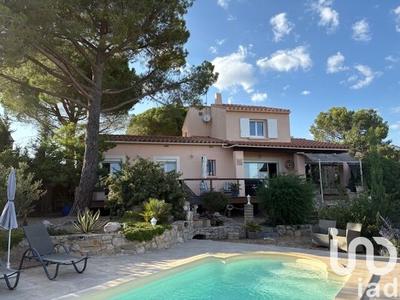 Maison - 115 m² - 4 pièces