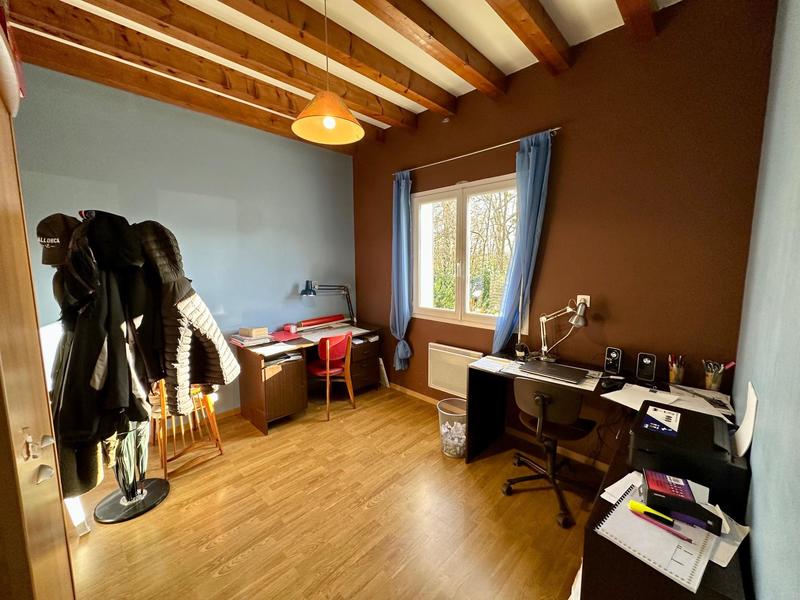 Maison de village - 176 m² - 6 pièces