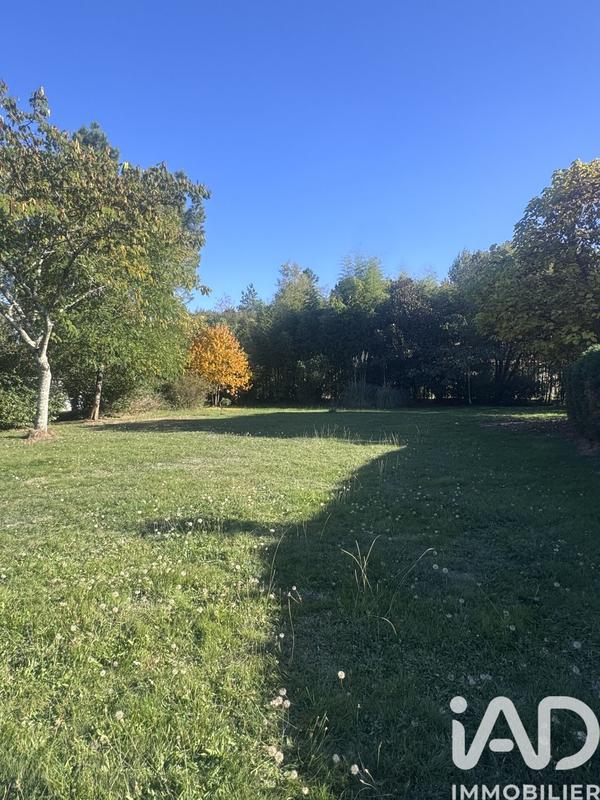 Maison - 149 m² - 6 pièces