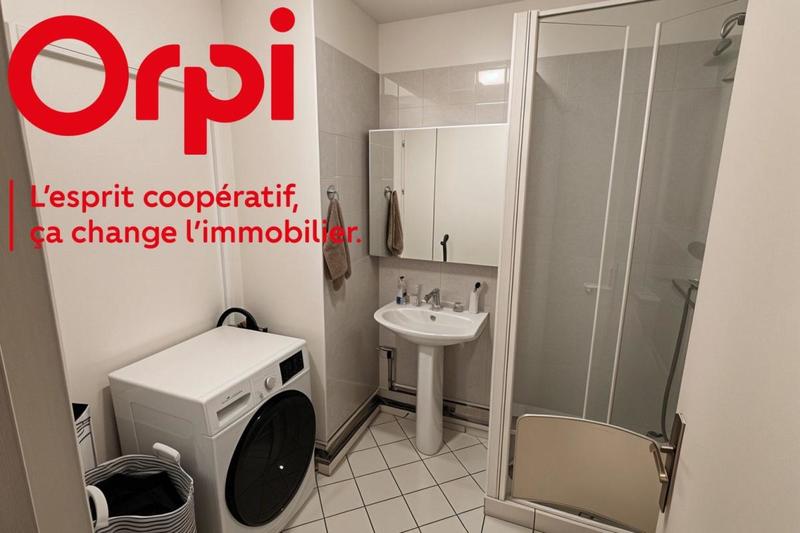 Appartement - 53 m² - 3 pièces