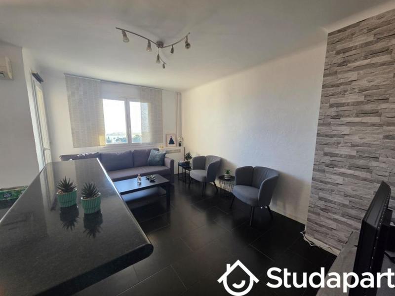 Maison - 57 m² - 3 pièces