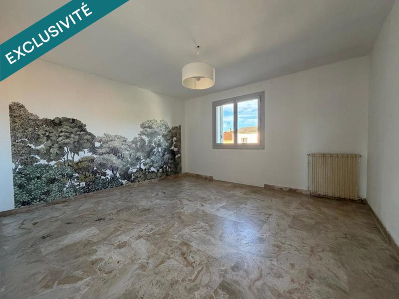 Maison - 160 m² - 5 pièces