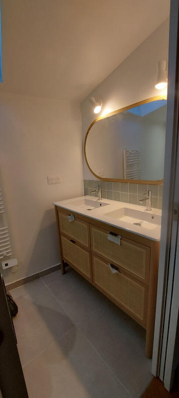 Maison - 59 m² - 3 pièces