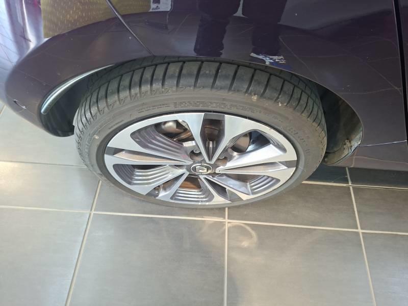 Renault Zoe R135 - 22b Techno