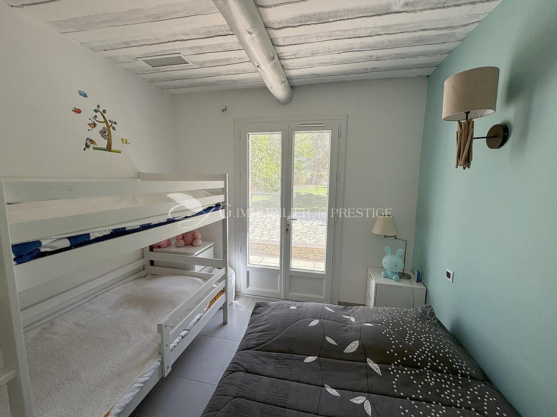 Villa - 139 m² - 6 pièces