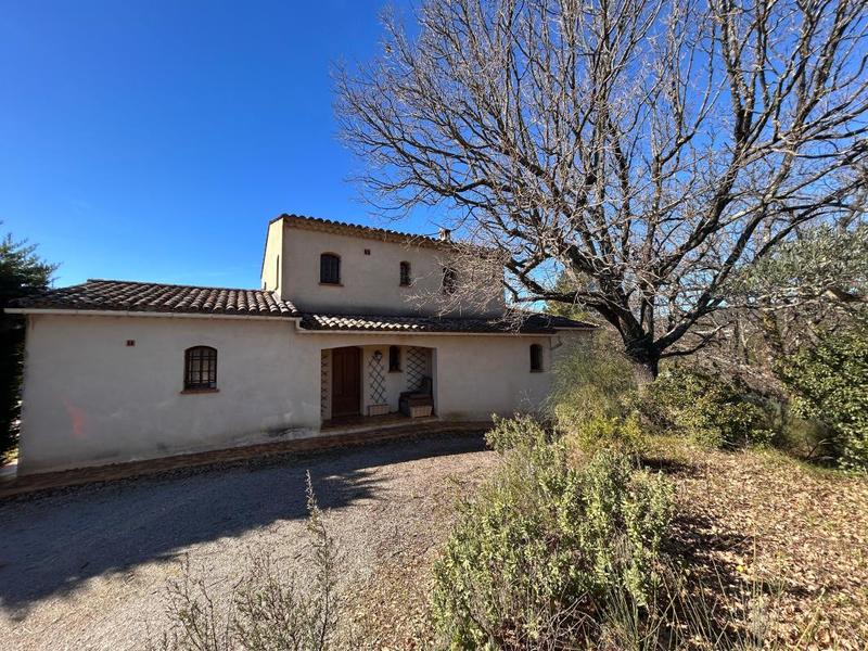 Maison - 165 m² - 5 pièces