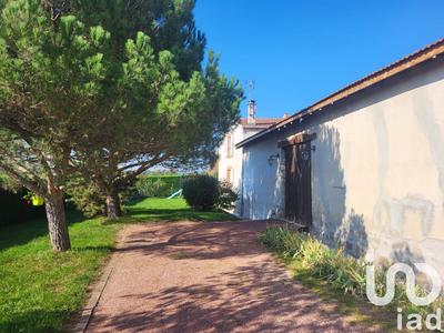 Maison de campagne - 160 m² - 6 pièces