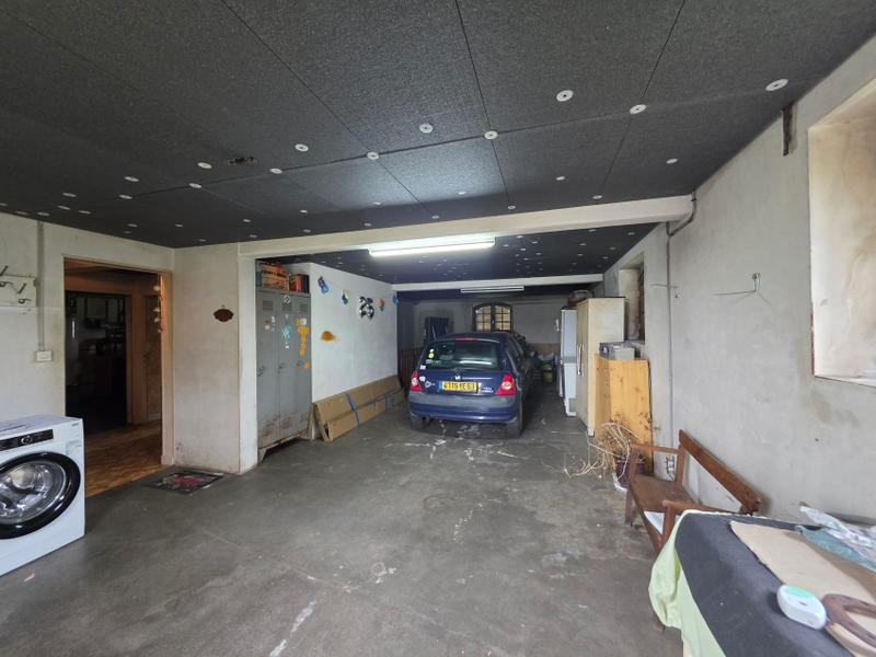 Maison - 254 m² - 8 pièces