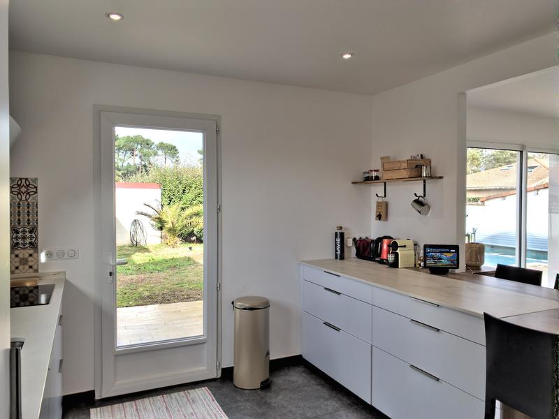 Villa - 166 m² - 9 pièces