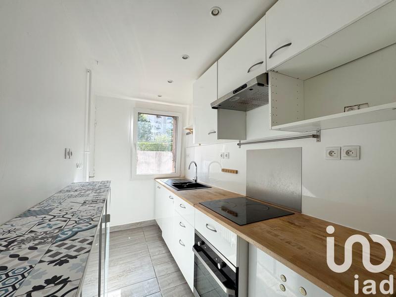 Appartement - 78 m² - 5 pièces