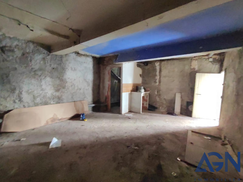 Maison - 106 m² - 4 pièces