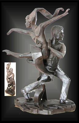 atelier Cér'Art Nellia Raitsina Petitjacques