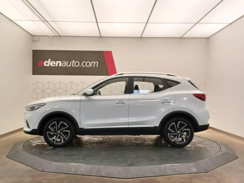 Mg Zs 1.0l t-Gdi 111ch 2wd Luxury