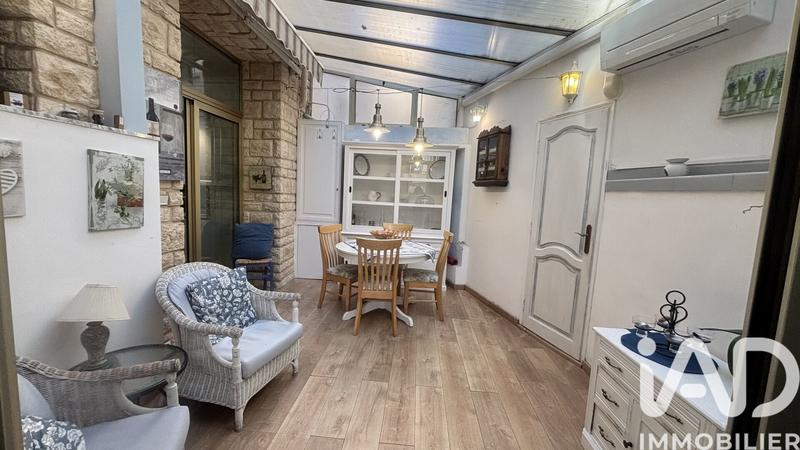 Appartement - 86 m² - 4 pièces