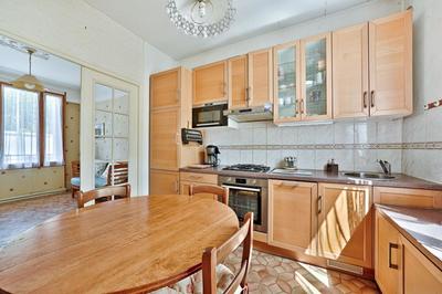 Maison - 51 m² - 3 pièces