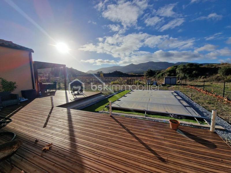 Villa - 94 m² - 4 pièces