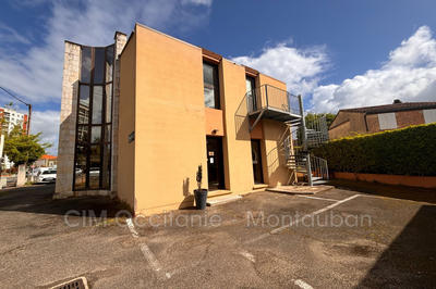 Local commercial - 300 m²