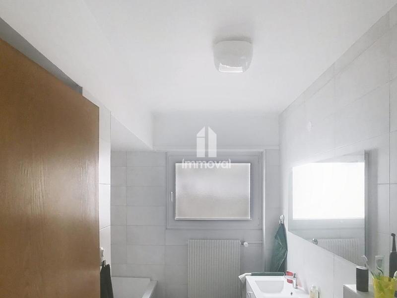 Appartement - 147 m² - 4 pièces