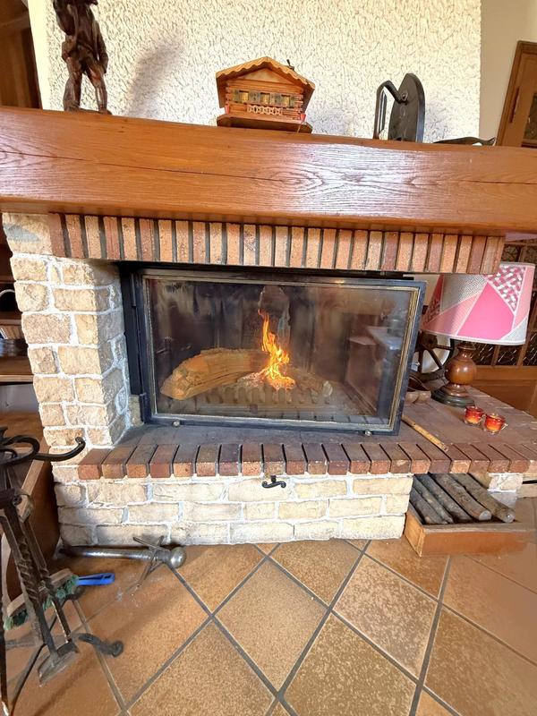 Maison - 107 m² - 5 pièces