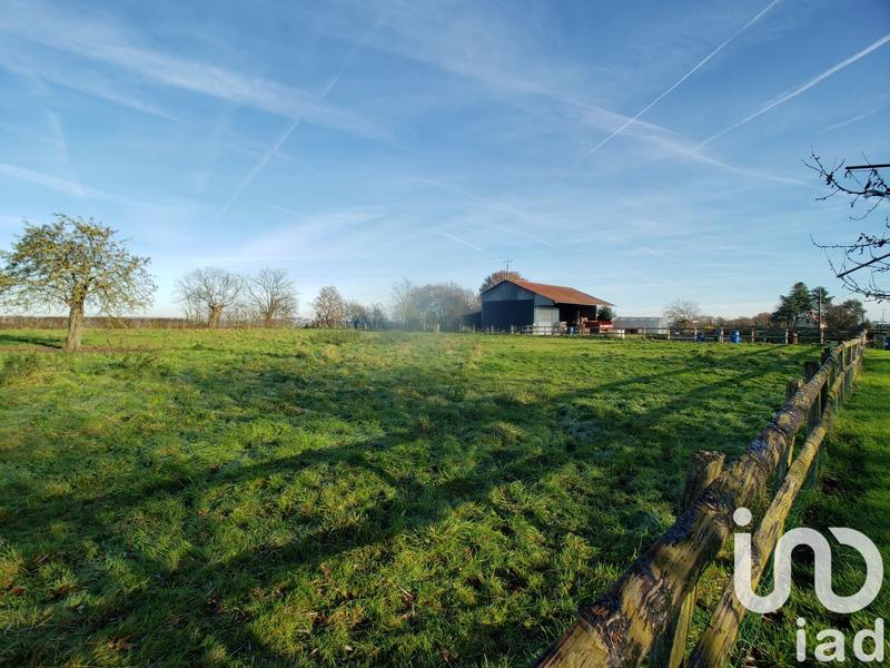 Maison de campagne - 142 m² - 5 pièces