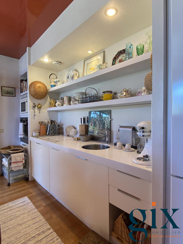 Maison - 170 m² - 7 pièces